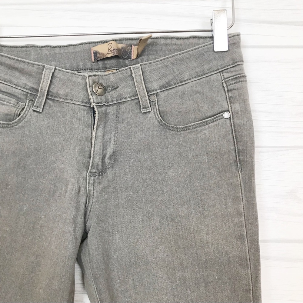 Paige Verdugo Jegging Jean - Picture 2 of 5